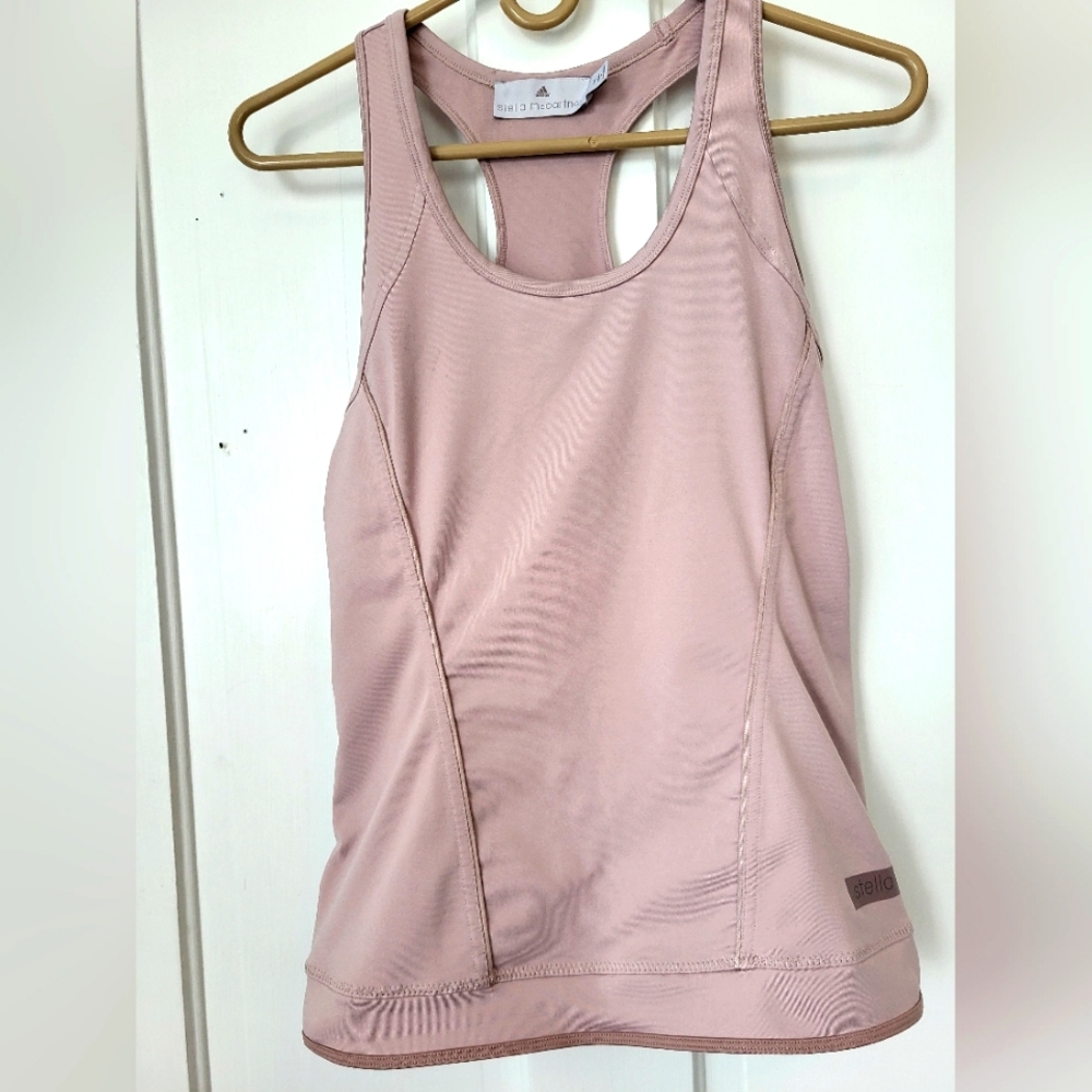 Adidas by Stella McCartney